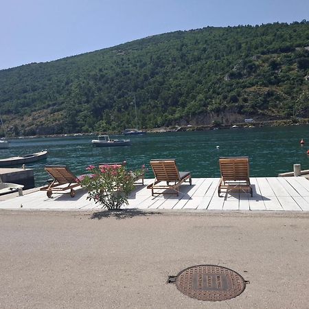 Apartman Monkovic Mokošica Eksteriør bilde