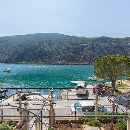 Apartman Monkovic Mokošica Eksteriør bilde