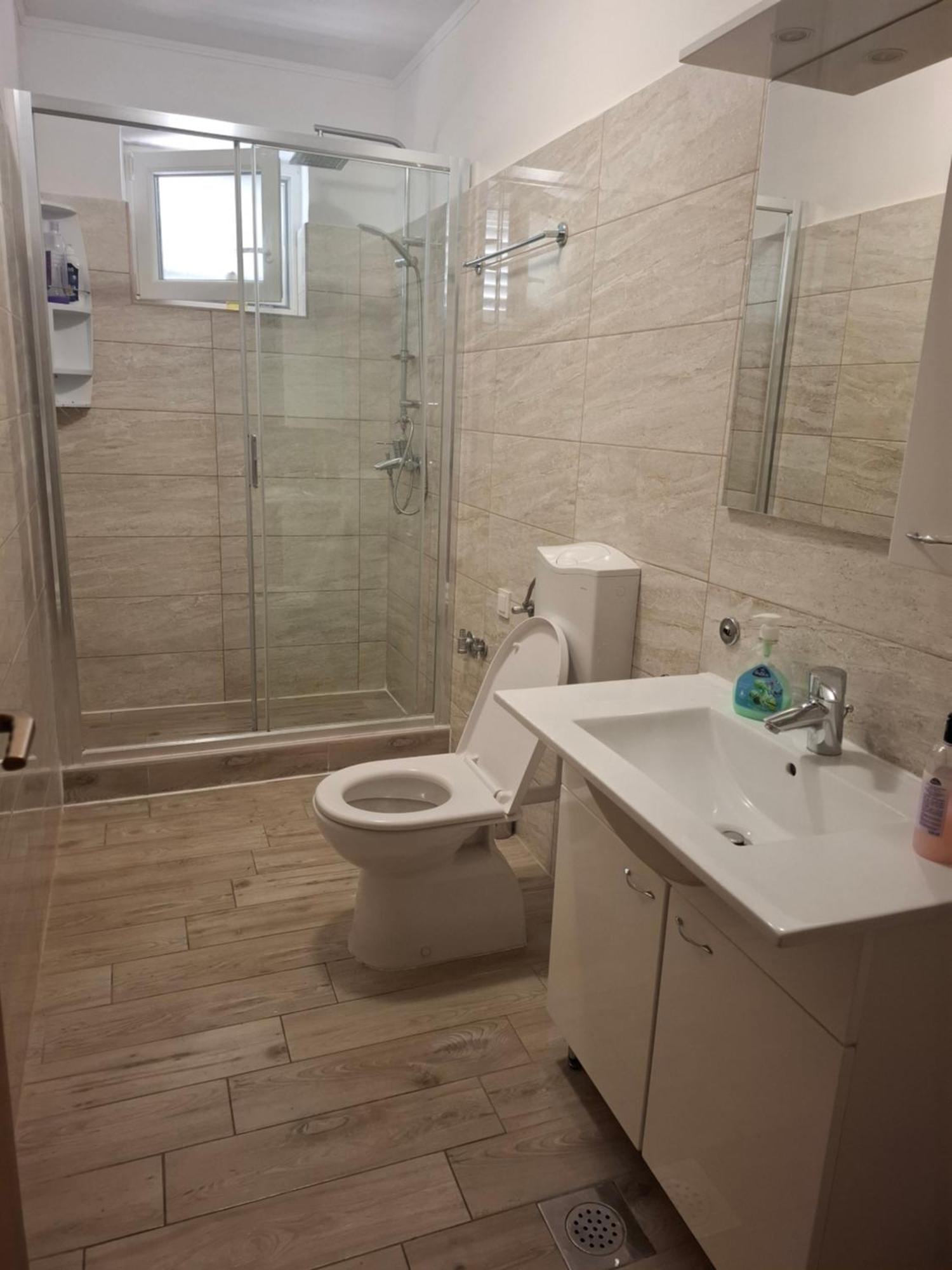 Apartman Monkovic Mokošica Eksteriør bilde