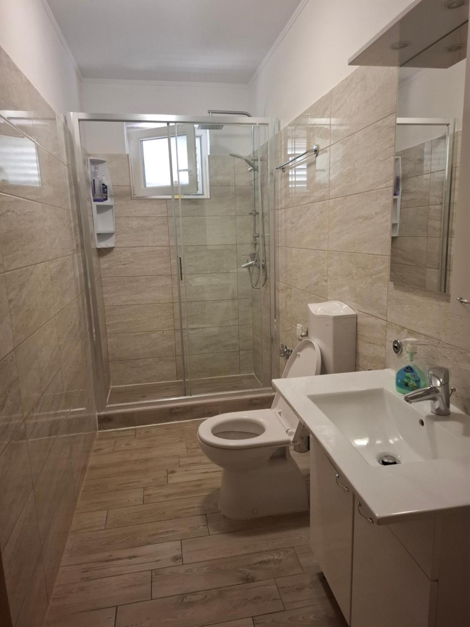 Apartman Monkovic Mokošica Eksteriør bilde