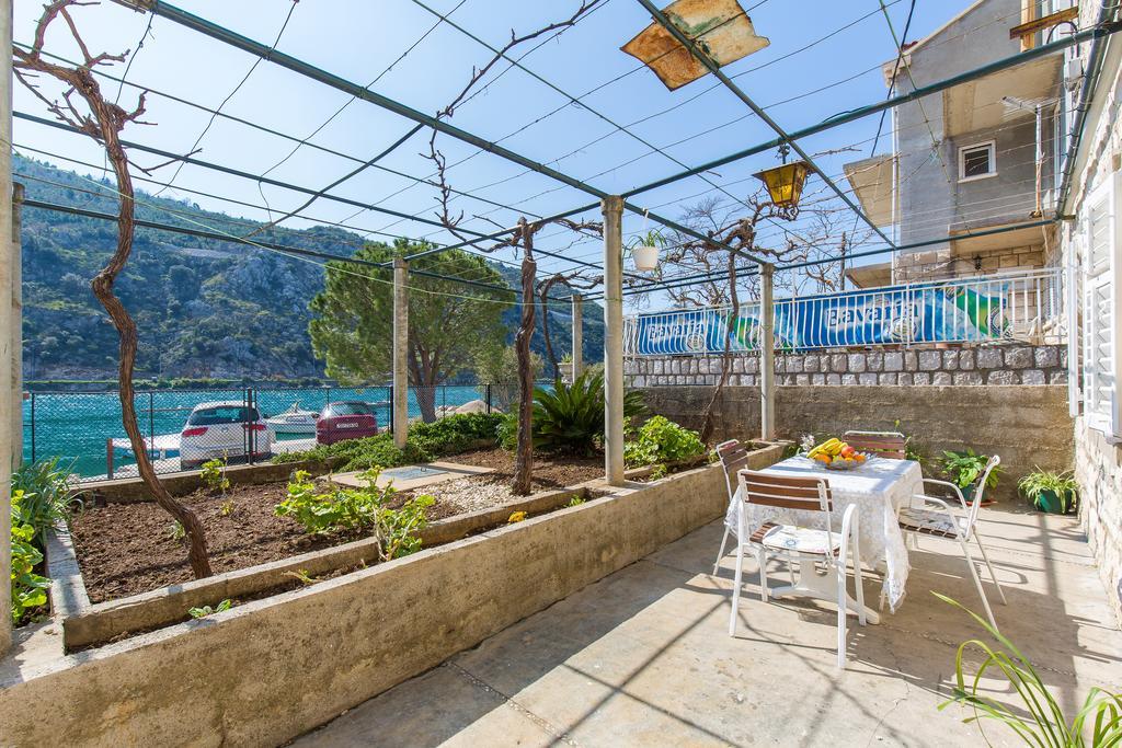 Apartman Monkovic Mokošica Eksteriør bilde