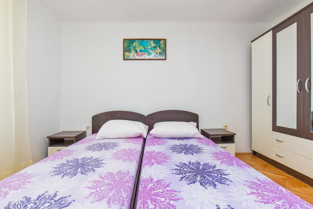 Apartman Monkovic Mokošica Eksteriør bilde