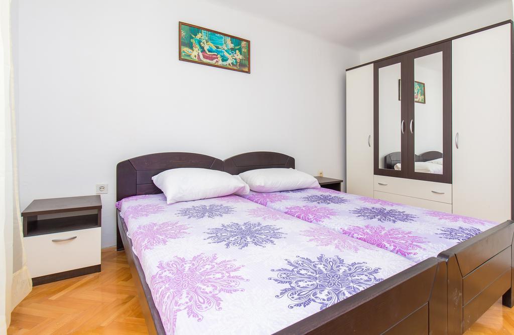 Apartman Monkovic Mokošica Eksteriør bilde