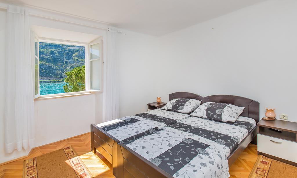 Apartman Monkovic Mokošica Eksteriør bilde