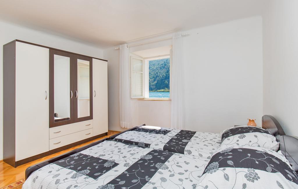 Apartman Monkovic Mokošica Eksteriør bilde