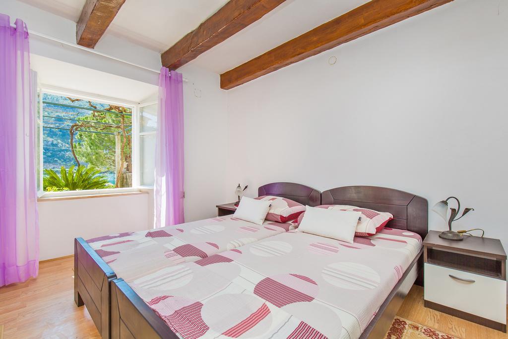 Apartman Monkovic Mokošica Eksteriør bilde