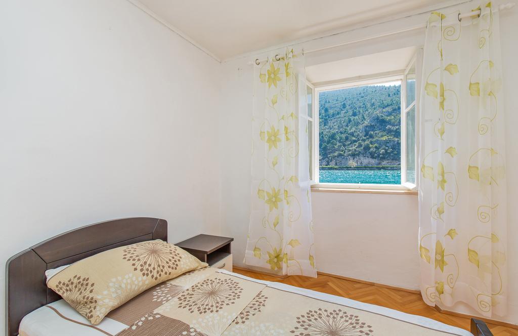 Apartman Monkovic Mokošica Eksteriør bilde