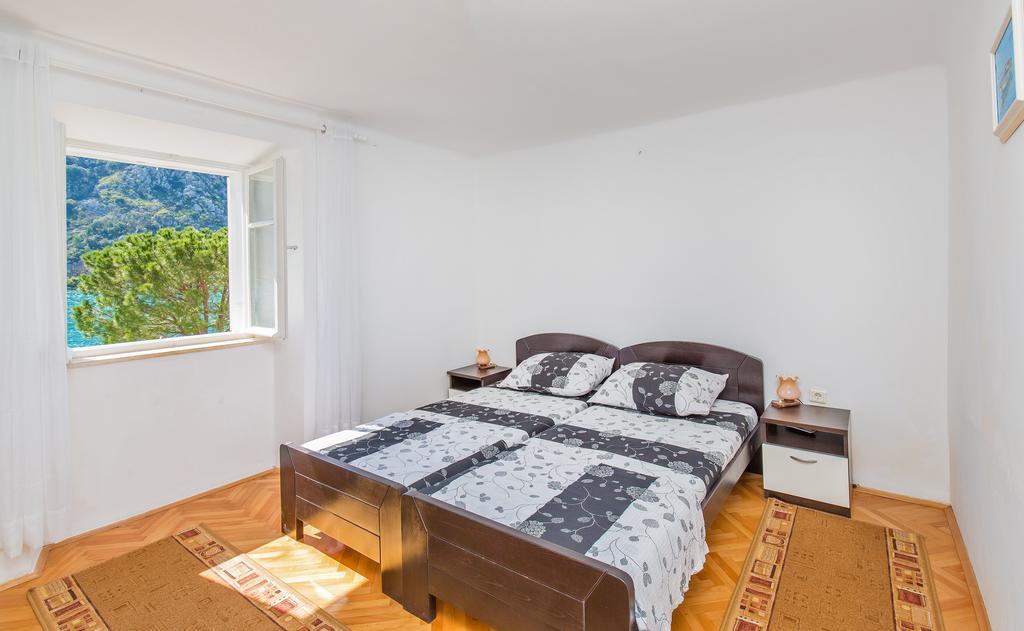 Apartman Monkovic Mokošica Eksteriør bilde